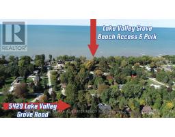 5429 LAKE VALLEY GROVE ROAD - 5