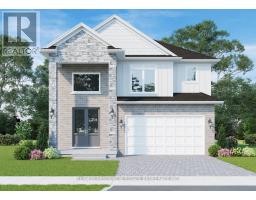 64 ALLISTER LOT 99 DRIVE - 1