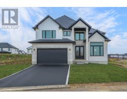 64 ALLISTER LOT 99 DRIVE - 23