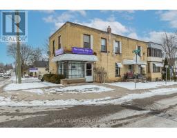 537 MARY STREET - 1