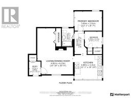 537 MARY STREET - 8