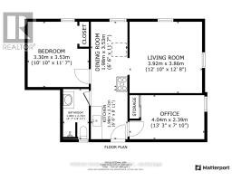 537 MARY STREET - 9