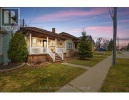 22 PRINCE STREET - 1