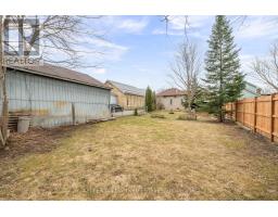 22 PRINCE STREET - 23