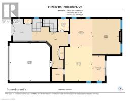 61 KELLY DRIVE - 38