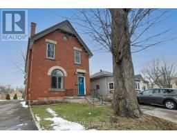 666 LORNE AVENUE - 1