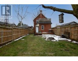666 LORNE AVENUE - 40