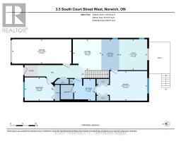 3.5 SOUTH COURT STREET W - 49