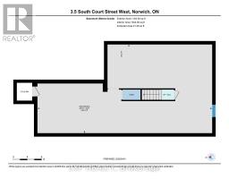 3.5 SOUTH COURT STREET W - 50