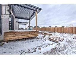 71 BASIL CRESCENT - 45