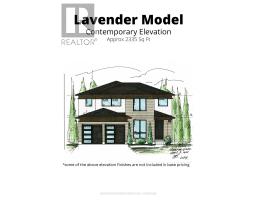 LOT 80 DUNDONALD ROAD - 2