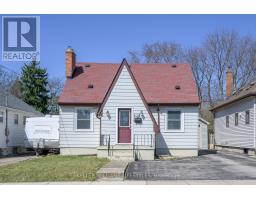 1190 ALBANY STREET - 1
