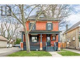 245 TECUMSEH AVENUE E - 1
