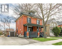245 TECUMSEH AVENUE E - 3