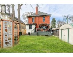 245 TECUMSEH AVENUE E - 40