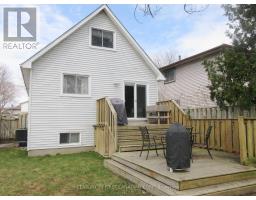 41 CHANCTON CRESCENT - 28