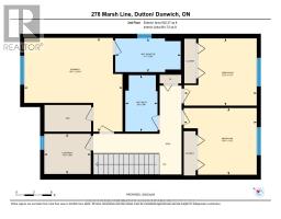 278 MARSH LINE - 43