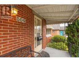 504 HALE STREET - 31