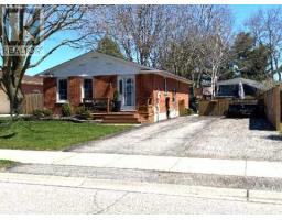 27 ANNE STREET E - 1