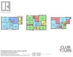 129 WYCHWOOD PLACE - 50