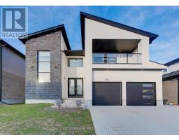 1357 MEDWAY PARK DRIVE - 1