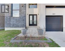 1357 MEDWAY PARK DRIVE - 5