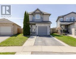 1858 BLOOM CRESCENT - 1