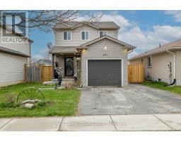 609 HIGHVIEW DRIVE - 1