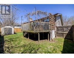 108 MIDALE CRESCENT - 32