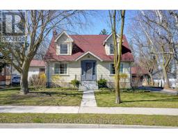 422 CHESTER STREET - 1