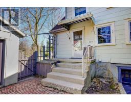 422 CHESTER STREET - 41