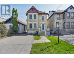 69 BRISCOE STREET E - 1