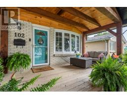 102 WELLESLEY CRESCENT - 4