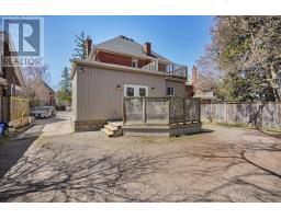 18 BELGRAVE AVENUE - 33