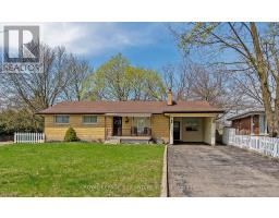 1171 MICHAEL STREET - 1