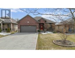 109 SLOAN DRIVE - 4