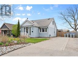 14 CARROLL STREET W - 1