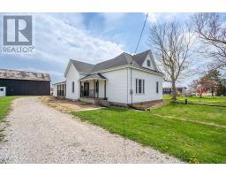 3501 CONCESSION DRIVE - 1
