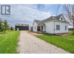 3501 CONCESSION DRIVE - 3