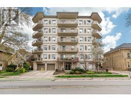 301 - 435 COLBORNE STREET - 1