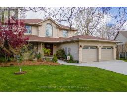 122 MORAINE COURT - 1