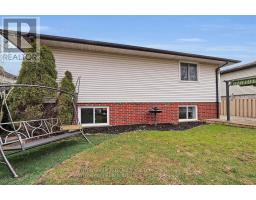258 COLETTE DRIVE - 32