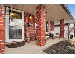 258 COLETTE DRIVE - 4