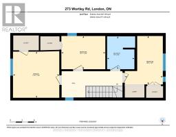 273 WORTLEY ROAD - 50