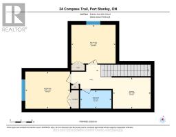24 COMPASS TRAIL - 43