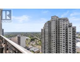 2303 - 330 RIDOUT STREET N - 29