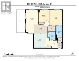 2303 - 330 RIDOUT STREET N - 43