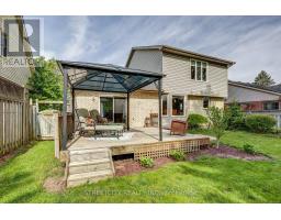 10 TIMBERLANE CRESCENT - 46