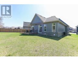 45 COMPASS TRAIL - 45