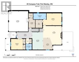 45 COMPASS TRAIL - 48
